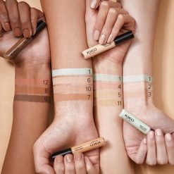 KIKO Milano Skin Tone Concealer 01 Green Hot