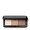 KIKO Milano Contour Obsession Palette 01 Fair New