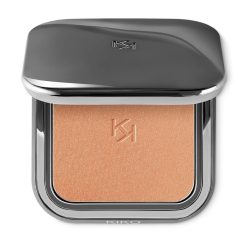 KIKO Milano Radiant Touch Bronzing Powder 101 Luminous Honey Clearance