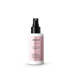 KIKO Milano Nourish & Protect Hair Spray Hot