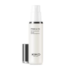 KIKO Milano Prime & Fix Refreshing Mist New