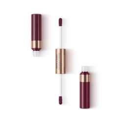 KIKO Milano Matte & Shiny Duo Liquid Lip Colour 01 Partner In Crime Best