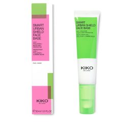 KIKO Milano Smart Urban Shield Face Base New