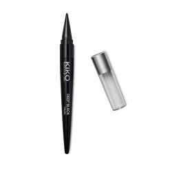 KIKO Milano Deep Black Kajal Clearance