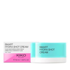 KIKO Milano Smart Hydrashot Cream Online