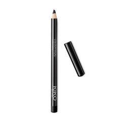 KIKO Milano Colour Kajal 01 Black Best