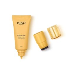 KIKO Milano Crazy '90S Velvet Sheer Foundation 01 Porcelain Wholesale