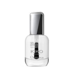 KIKO Milano New Gel Effect Top Coat New