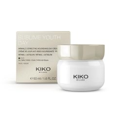 KIKO Milano New Sublime Youth Day Hot