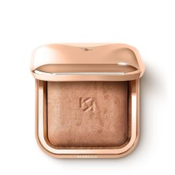 KIKO Milano Silky Glow Baked Bronzer 01 Warm Sienna Online