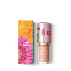 KIKO Milano Days In Bloom 3-In-1 Silky All-Over 01 Endless Sand Hot