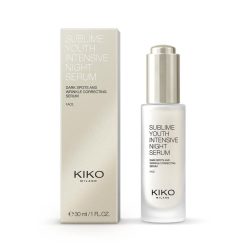 KIKO Milano Sublime Youth Intensive Night Serum Wholesale