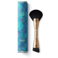 KIKO Milano Festival Glow Double-Ended Face Brush Online