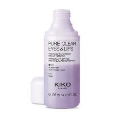 KIKO Milano Pure Clean Eyes & Lips Online