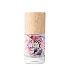 KIKO Milano Green Me Flower Nail Oil Clearance