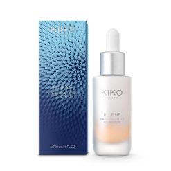 KIKO Milano Blue Me Energizing Effect Foundation 02 Light Neutral Wholesale