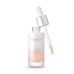 KIKO Milano Blue Me Energizing Effect Foundation 02 Light Neutral Wholesale