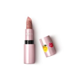 KIKO Milano Days In Bloom Hydra-Glow Lipstick 01 Perfect Beige Wholesale