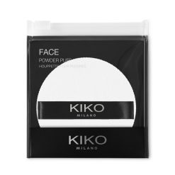 KIKO Milano Powder Puff Clearance