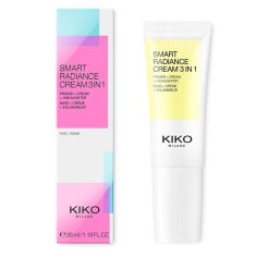 KIKO Milano Smart Radiance Cream 02 Radiant Gold Best