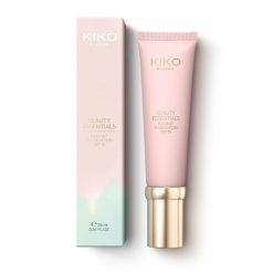 KIKO Milano Beauty Essentials Radiant Foundation Spf 15 07 Hazelnut Hot