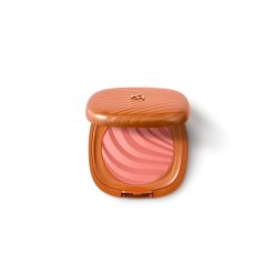 KIKO Milano Create Your Balance Contour Boost Powder Blush 01 Lively Peach Hot