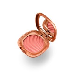 KIKO Milano Create Your Balance Contour Boost Powder Blush 01 Lively Peach Hot