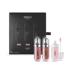 KIKO Milano Glossy Lip Set Online