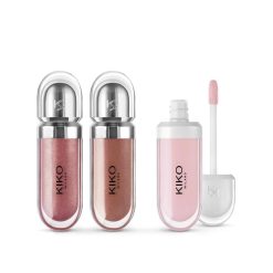 KIKO Milano Glossy Lip Set Online