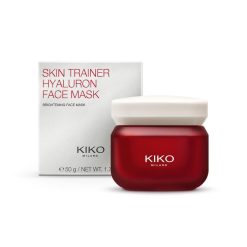 KIKO Milano Skin Trainer Hyaluron Face Mask Clearance