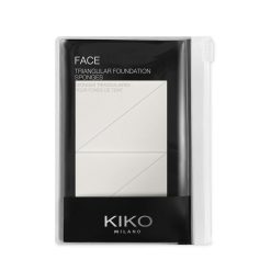 KIKO Milano Triangular Foundation Sponges Clearance