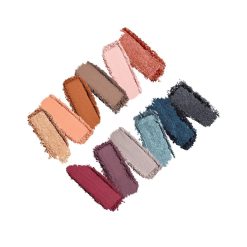 KIKO Milano New Cult Colours Eyeshadow Palette 01 Matte Revolution Best