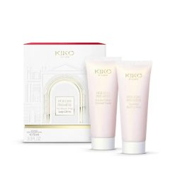 KIKO Milano Holiday Premiere My Beauty Time Body Gift Set Best