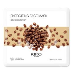 KIKO Milano Energizing Face Mask Online