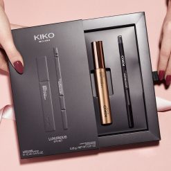 KIKO Milano Luxurious Eye Set Clearance