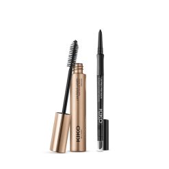 KIKO Milano Luxurious Eye Set Clearance