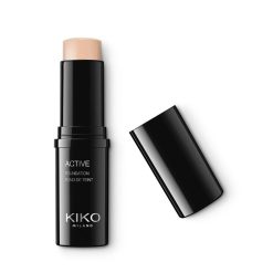 KIKO Milano Active Foundation 1 Rose Best