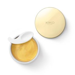 KIKO Milano Holiday Premiere Golden Eye Patches Wholesale