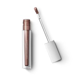 KIKO Milano Energy Shake Ginseng Metal Liquid Eyeshadow 03 Brown Experience Clearance