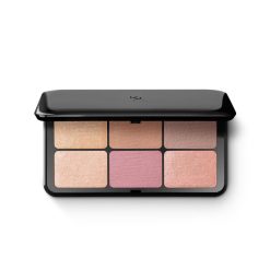 KIKO Milano Irresistible Total Look Face Powder Palette 01 Light-Medium Wholesale