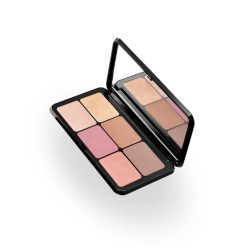 KIKO Milano Irresistible Total Look Face Powder Palette 01 Light-Medium Wholesale