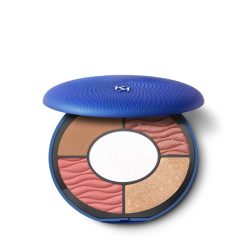 KIKO Milano Blue Me Complete Look Face Palette New