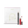 KIKO Milano Holiday Premiere Matte Desire Lips Gift Set 03 Sumptuous Red Clearance