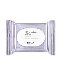 KIKO Milano Pure Clean Wipes Clearance