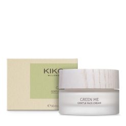 KIKO Milano Green Me Gentle Face Cream Wholesale