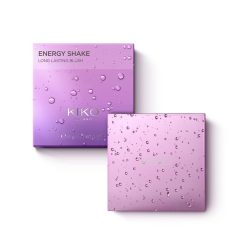 KIKO Milano Energy Shake Long Lasting Blush 02 Perfect Balance New