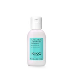 KIKO Milano Pure Clean Cleansing Hand Gel Hot