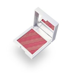 KIKO Milano Holiday Premiere Charming Duo Blush 01 Rose Debut Online