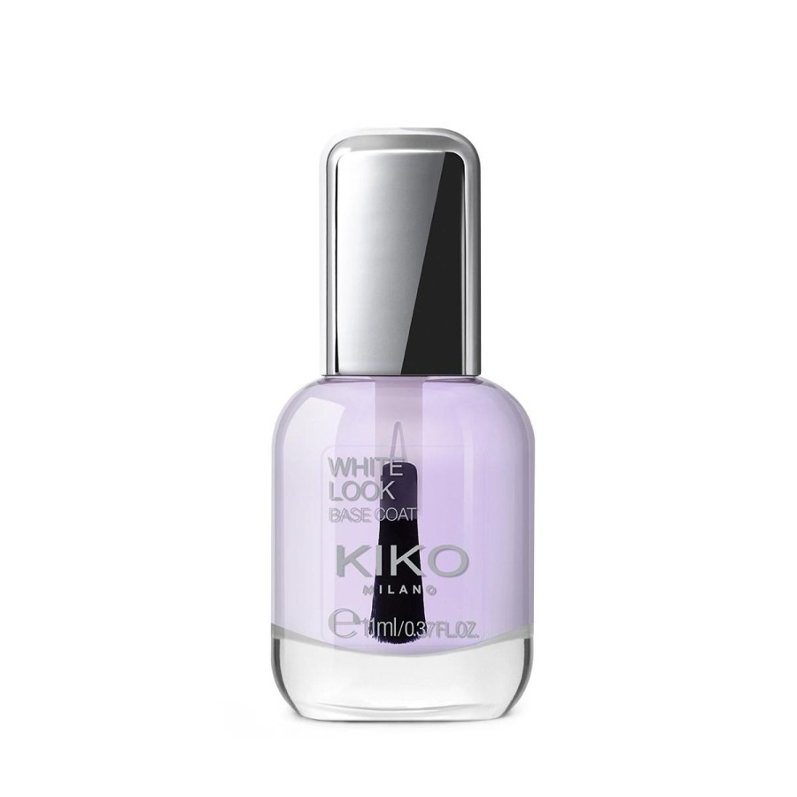 KIKO Milano New White Look Base Coat Wholesale