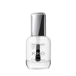 KIKO Milano New Fast & Shiny Base And Top Coat Online